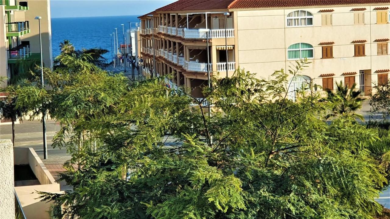 Penthouse 2 Bedrooms In Mil Palmeras 필라데라호라다다 외부 사진