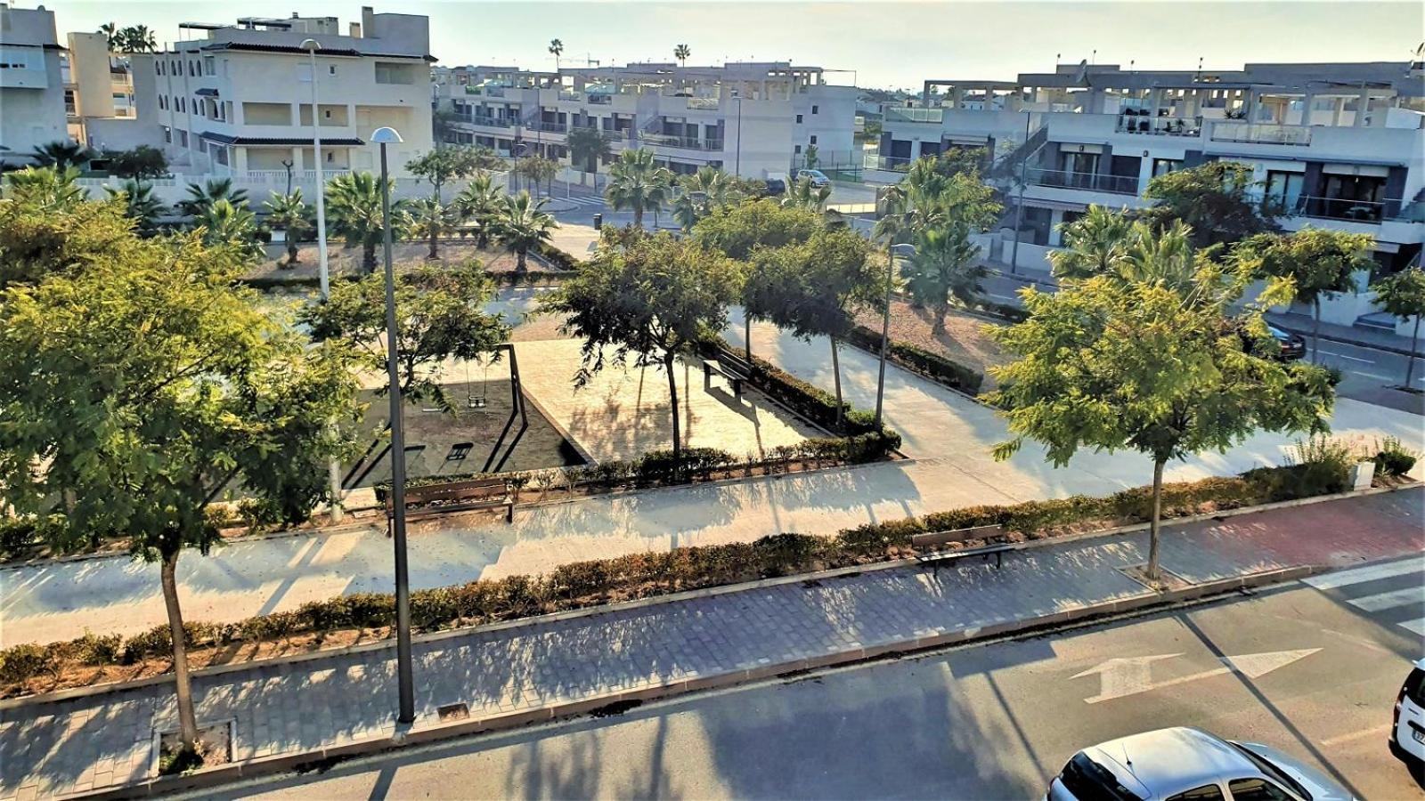 Penthouse 2 Bedrooms In Mil Palmeras 필라데라호라다다 객실 사진