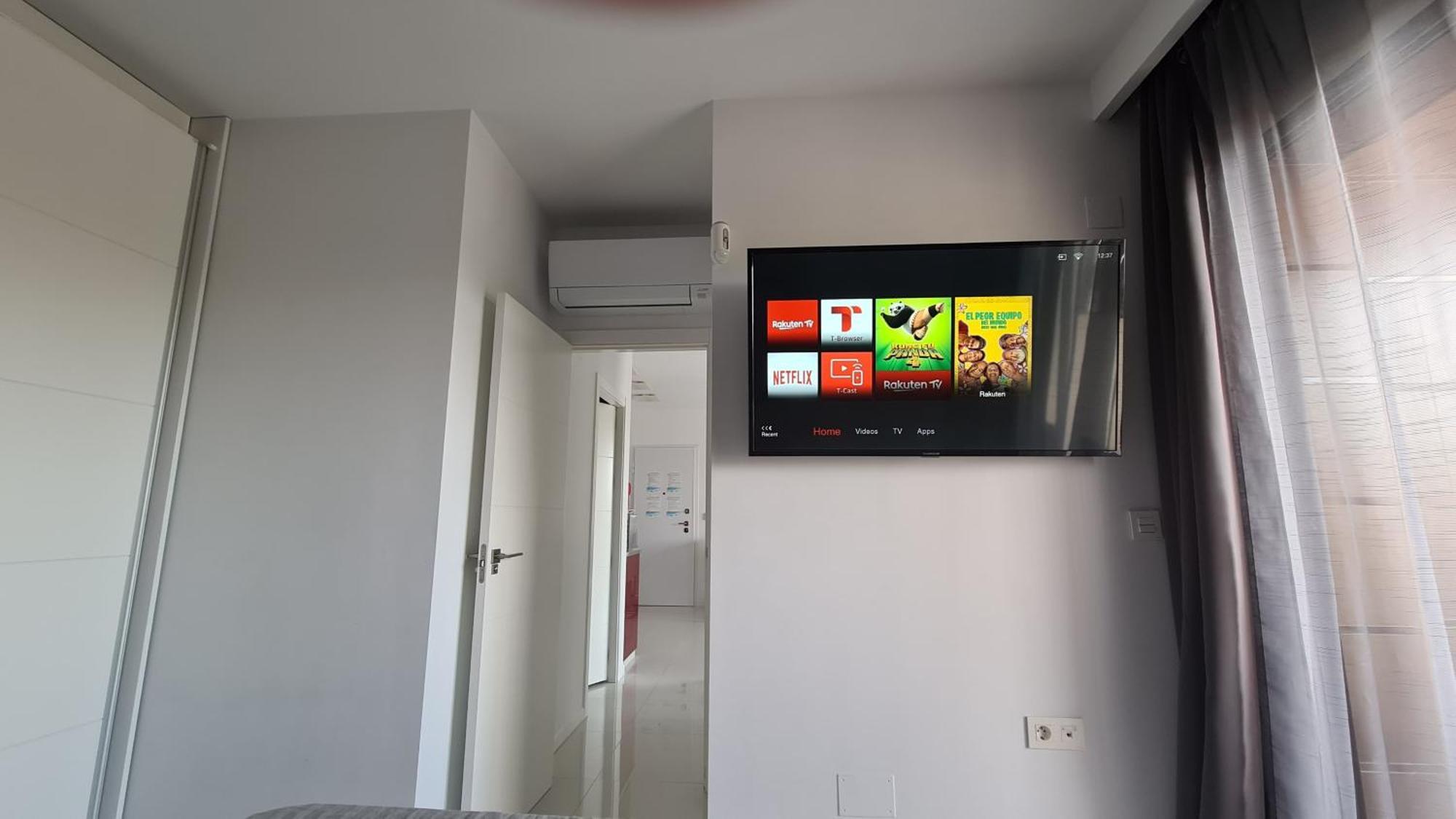 Penthouse 2 Bedrooms In Mil Palmeras 필라데라호라다다 외부 사진