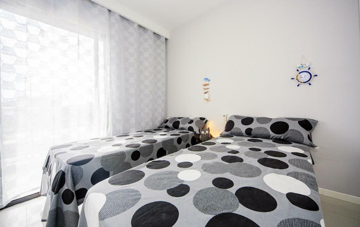 Penthouse 2 Bedrooms In Mil Palmeras 필라데라호라다다 외부 사진