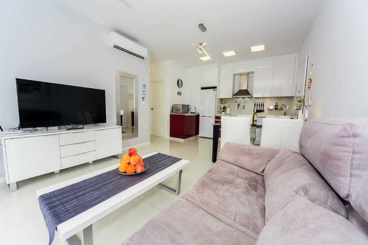 Penthouse 2 Bedrooms In Mil Palmeras 필라데라호라다다 외부 사진