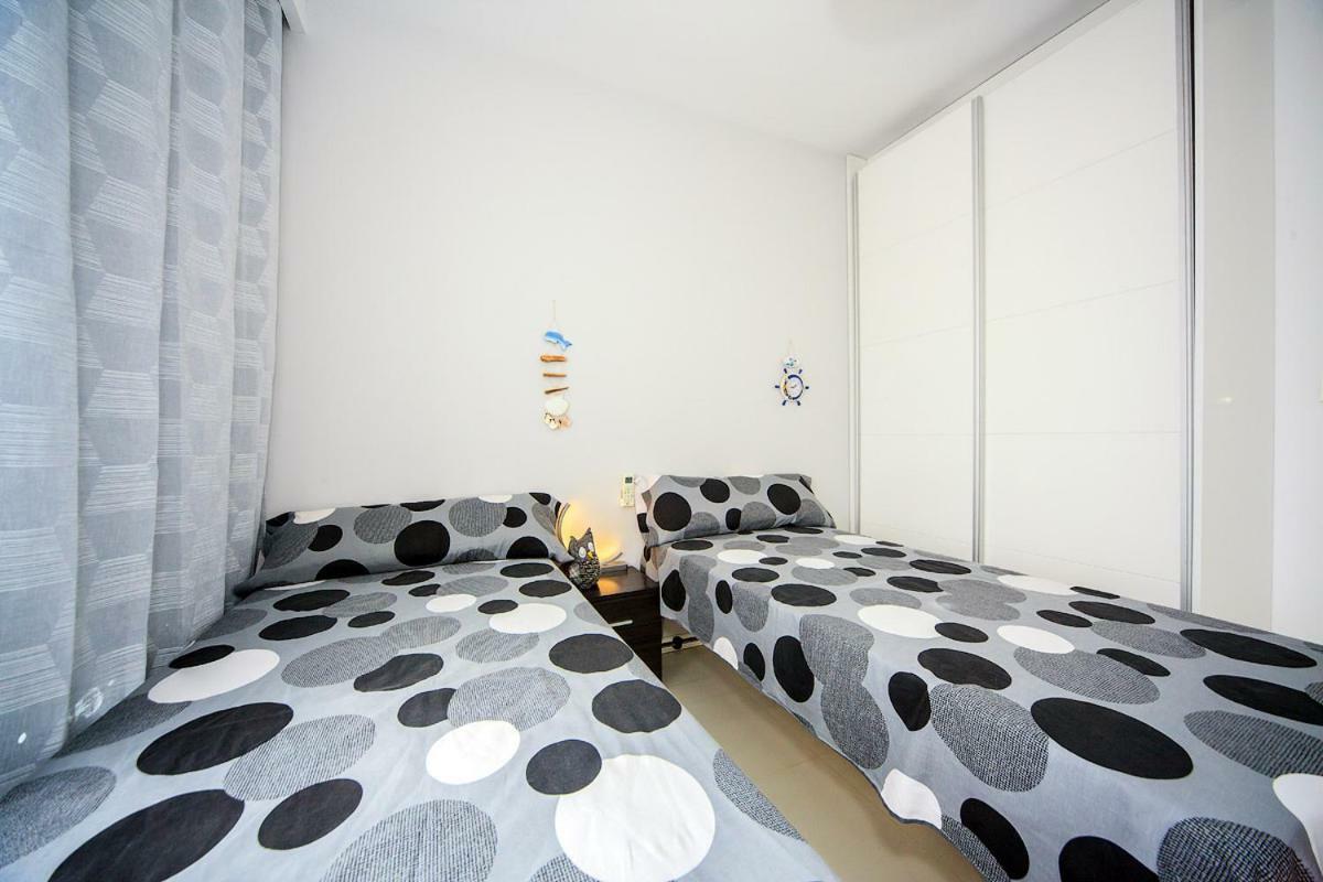 Penthouse 2 Bedrooms In Mil Palmeras 필라데라호라다다 외부 사진
